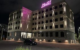 Mirotel Hotel